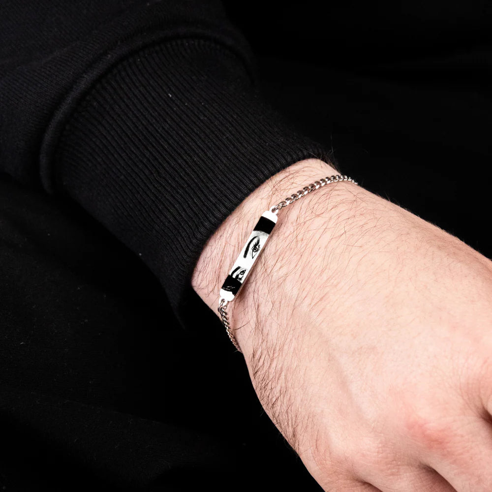 Eternal Eyes Bracelet