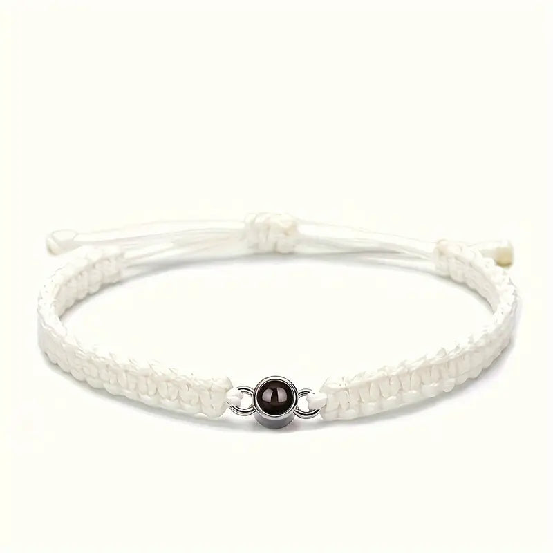 Photo Projection Bracelet*