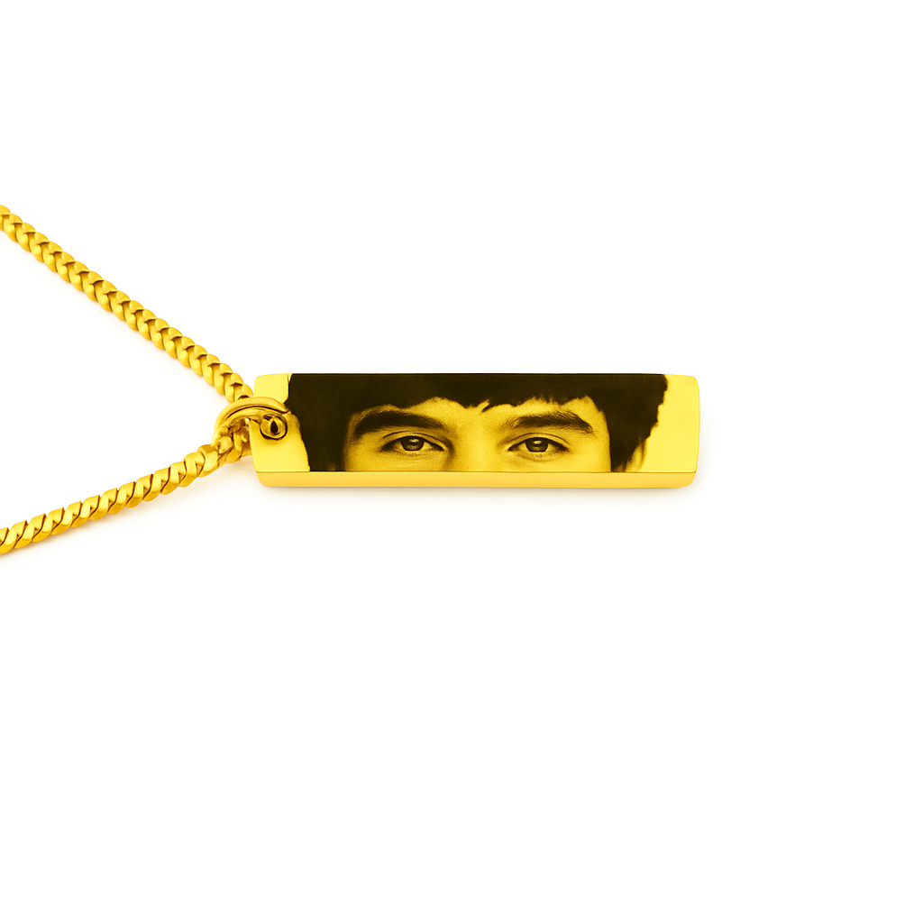 Eternal Eyes Necklace