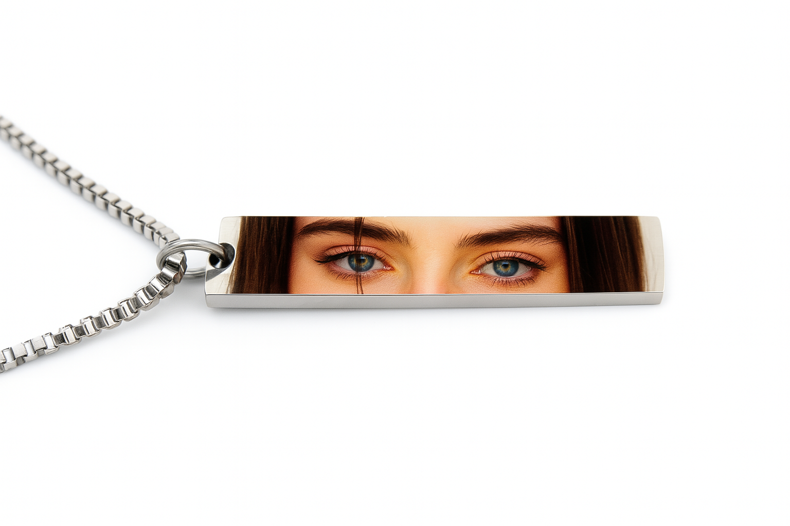 Eternal Eyes Necklace