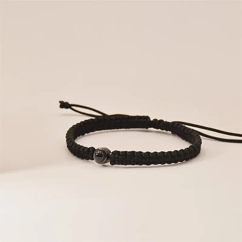 Photo Projection Bracelet*